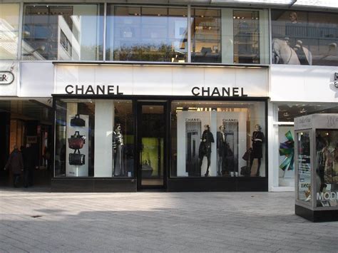 chanel dusseldorf openingstijden|Boutique CHANEL düsseldorf .